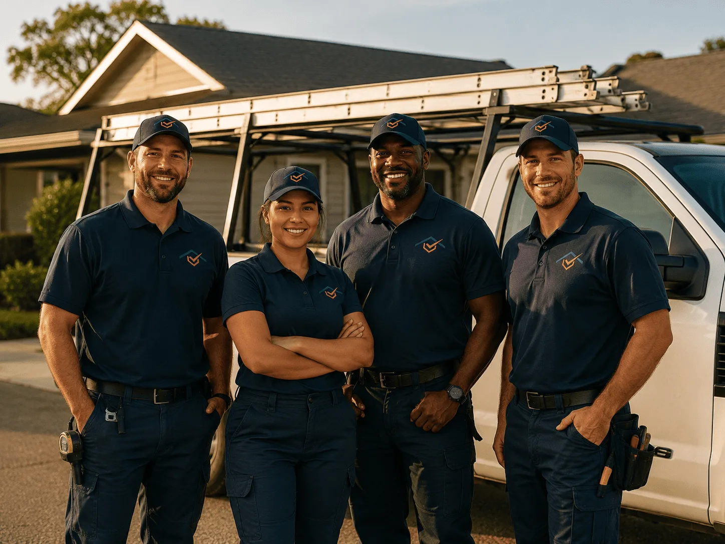 Roof Inspection company in Hallsboro, NC